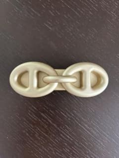 最終お値下げ ほぼ新品HERMES バレッタトリマイヨンGM - メルカリ