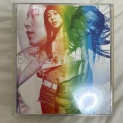 BoA BEST OF SOUL CD+DVDのサムネイル