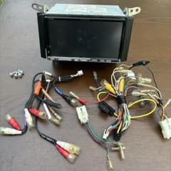 カーナビ タッチスクリーン標準サイズ　ALPINE VIE-X08S カーナビ タッチスクリーン標準サイズ ALPINE VIE-X08S - メルカリ