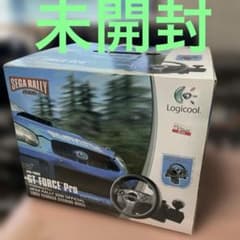 ps2 GT FORCE Pro SEGA RALLY 2006対応 (41) - メルカリ