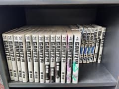 GANTZ ガンツ 1〜33巻＋小説2冊（MINUS/EXA） 計35冊 奥浩哉のサムネイル