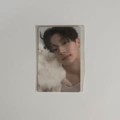 ボイプラ トレカ サンウォン アーカイブ展 Week2 サンウォン トレカ ボイプラ boys planet アーカイブ展 week2