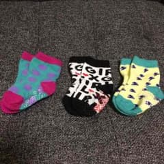 エックスガールステージス 靴下のサムネイル