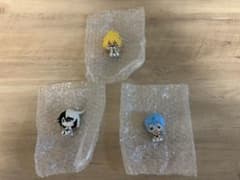 이치 반 쿠지 BLEACH 블리치 10 칼날 콧코 우루키오라 그림 조하리베루