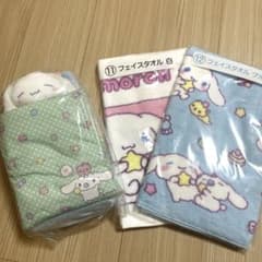 【新品未使用】 シナモロール 当たりくじのサムネイル