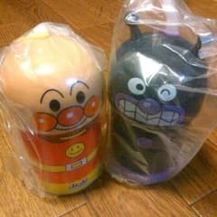 アンパンマン ストローボトルのサムネイル