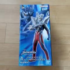 中国限定 ウルトラマンゼロ ブロック セット フィギュア | Buyee