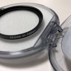 49mmレンズプロテクターのサムネイル