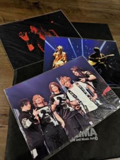 MUCC CD 8枚 セット まとめ売り ムック おまけ CD 3枚付き レア品 MUCC写真3枚セット - メルカリ
