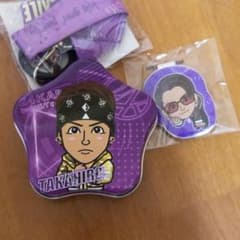 TAKAHIRO　セットのサムネイル