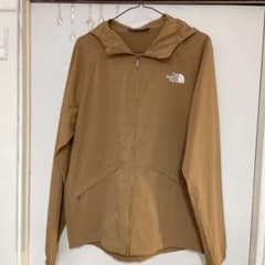 ノースフェイス　ジャケットのサムネイル