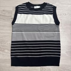 HARE ノースリーブ サマーニットのサムネイル