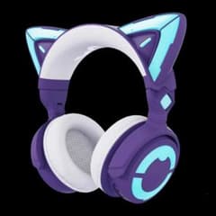 yowu 猫耳ヘッドホン popmart限定(絶版品) m47177688945_1.jpg?1699943172