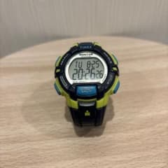 TIMEX IRONMAN TRIATHLON タイメックス　アイアンマン