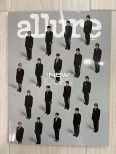 allure no.256 2024 &TEAMのサムネイル