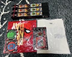 [Final Price Reduction] Spider-Man Brand New Day Happy Lottery