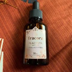 fracora PLACENTA 30mlのサムネイル