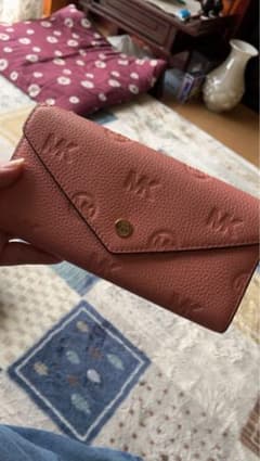 マイケルコース　長財布のサムネイル