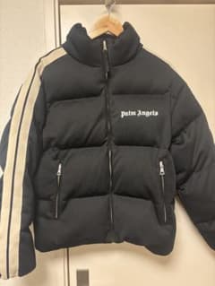 MONCLER✖︎PALM ANGELS RODMAN - メルカリ