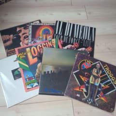 洋楽 レコード 7枚セット まとめ売り - メルカリ