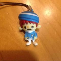 カルピスのストラップ！のサムネイル