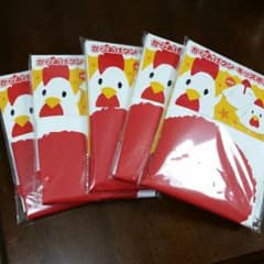 からあげくんポンチョのサムネイル