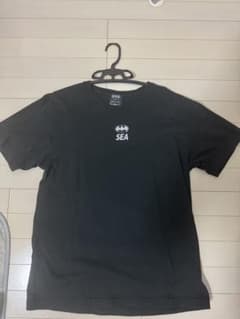 WINDANDSEA BATMAN コラボTシャツのサムネイル