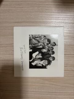 SixTONES Special Book「SixTONES Moments」のサムネイル