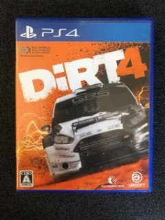 DiRT 4のサムネイル