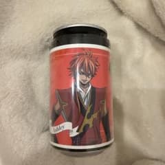 コードギアス ラベル缶 アシュレイのサムネイル