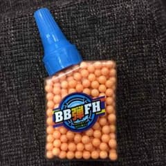 ＢＢ弾のサムネイル