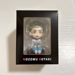 未開封】WEST. 小瀧望 関西七色男大祭り フィギュア - メルカリ