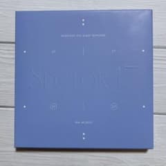 SEVENTEEN 4th Album 'SECTOR 17' CDトレカ付きのサムネイル