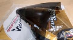 ZERO GRAVITY YZF-R1 09 スモークスクリーン - メルカリ