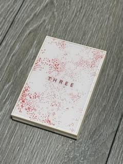 THREE ピークパフォーマンス リップ＆アイ X01のサムネイル