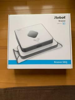iRobot ブラーバ 380jのサムネイル