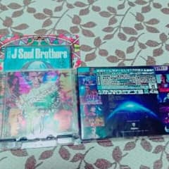 三代目J Soul Brothersのサムネイル