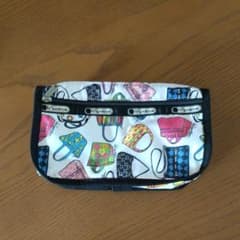 LeSportsac ポーチのサムネイル