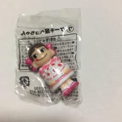 ガチャガチャ　ケーキ屋ペコちゃんのサムネイル