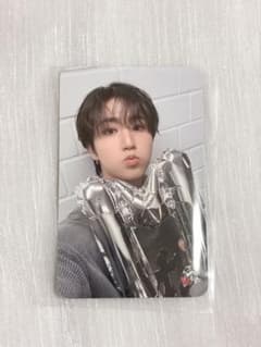 Stray Kids KARMA ハン トレカのサムネイル