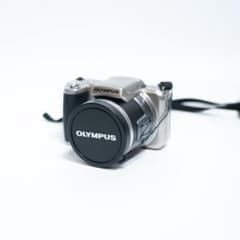OLYMPUS SP-800UZのサムネイル