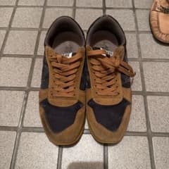 Atlantic STARS スニーカー ブラウン系のサムネイル