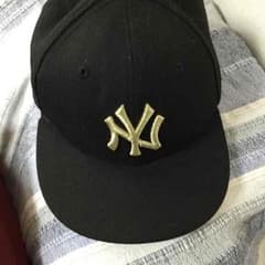 ヤンキース NEW ERA  子供キャップのサムネイル