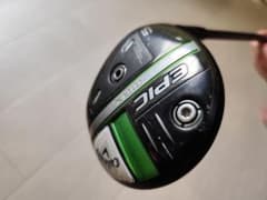 Callaway EPIC MAX フェアウェイウッド 5番のサムネイル