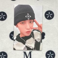 BOYNEXTDOOR WHY ラキドロ ユニバ トレカ リウ - メルカリ