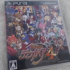 魔界戦記ディスガイア4のサムネイル