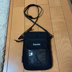 supreme ショルダーバッグのサムネイル