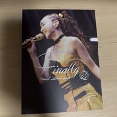 安室奈美恵/namie amuro Final Tour 2018～Final… - メルカリ