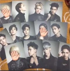 SEVENTEEN ブロマイドのサムネイル