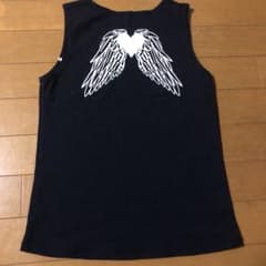 お値下げ　ミカランセ　ミカノタンクトップのサムネイル
